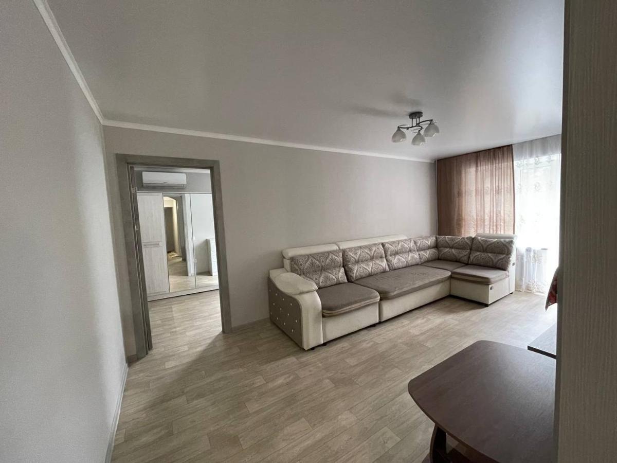 Apartment On Kievskaya Street Bishkek Esterno foto
