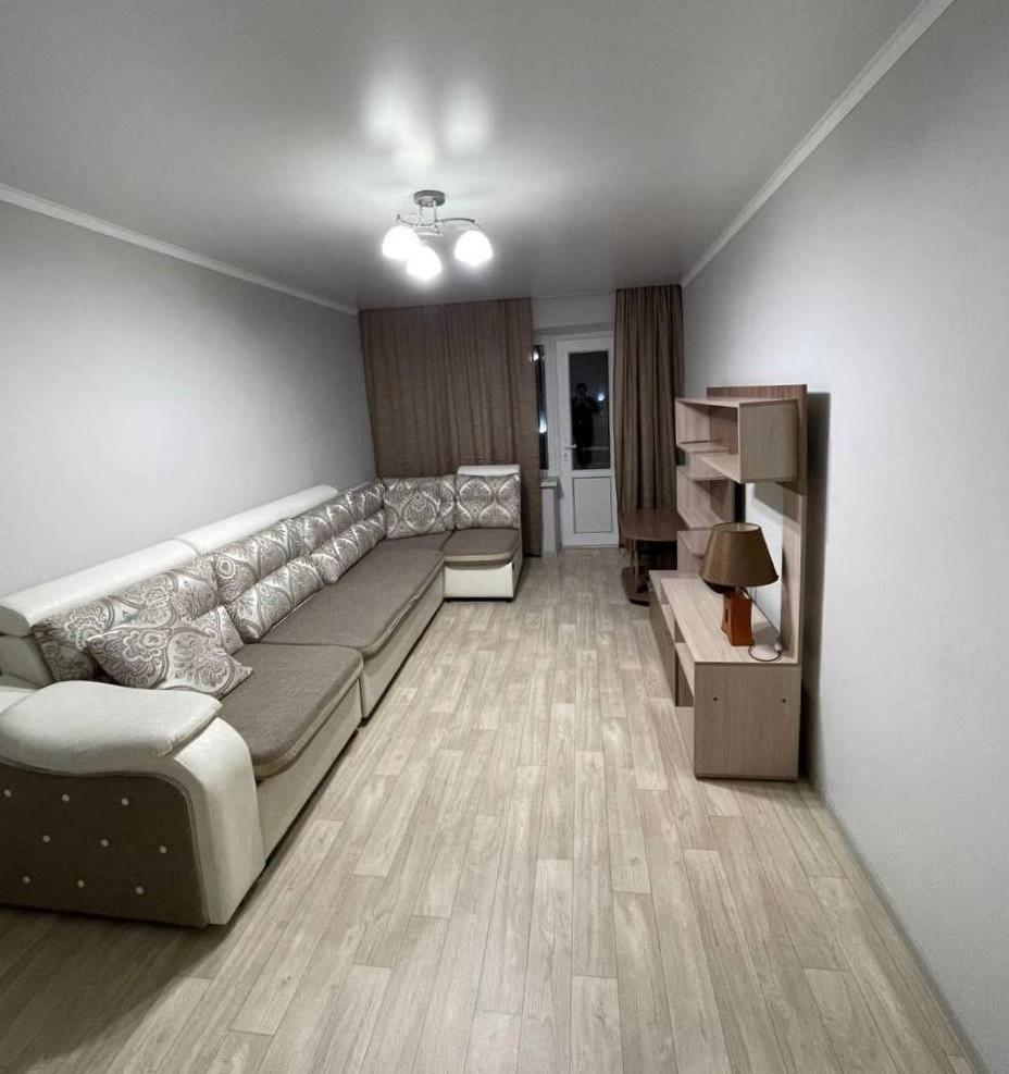 Apartment On Kievskaya Street Bishkek Camera foto